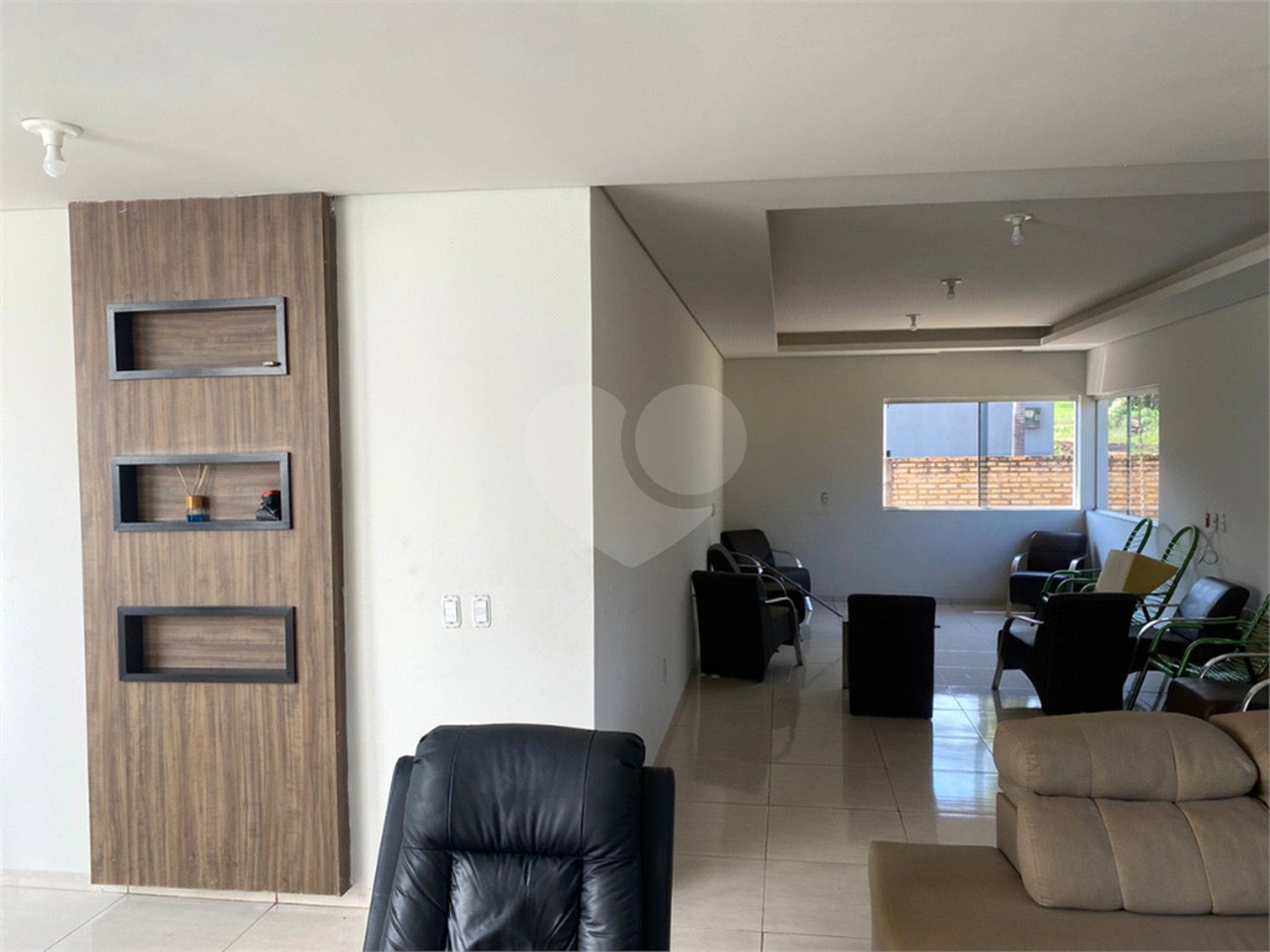 Casa à venda com 3 suítes no condomínio Itapema Iate Clube/ponta Pora-ms, Ponta Porã - MS