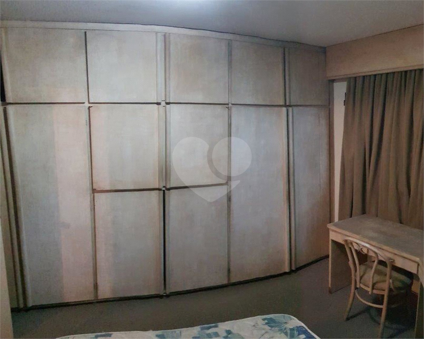Apartamento à venda com 1 quarto em Santo Amaro, São Paulo, SP