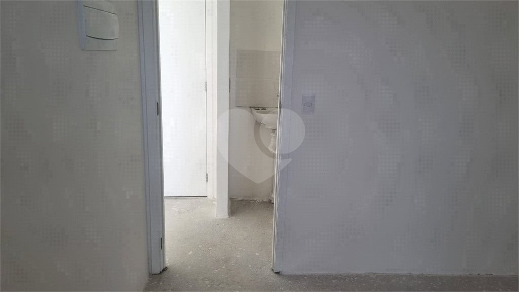Apartamento à venda com 1 quarto em Vila Moraes, São Paulo, SP