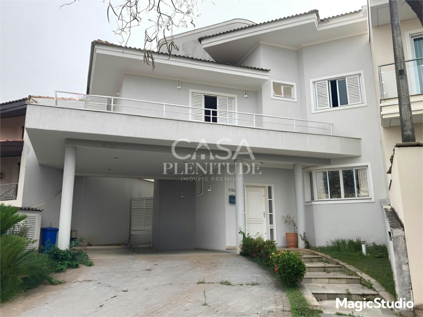 Casa em condomínio à venda com 4 quartos, sendo 3 suítes, em Aparecidinha, Sorocaba, SP