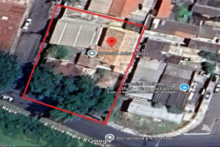 Chácara à venda com 4 quartos, sendo 1 suíte,  em Jardim Manchester (nova Veneza), Sumaré, SP