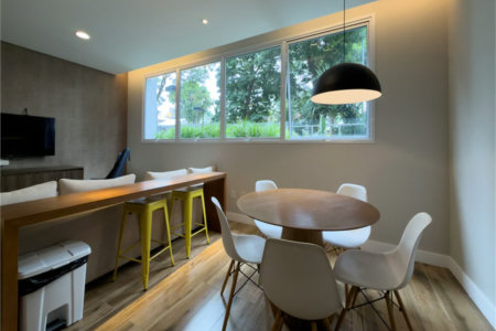 Apartamento à venda com 4 quartos, sendo 2 suítes, em Pinheiros, São Paulo, SP