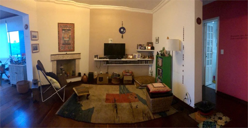 Apartamento à venda com 4 quartos, sendo 3 suítes, em Fazenda Morumbi, São Paulo, SP