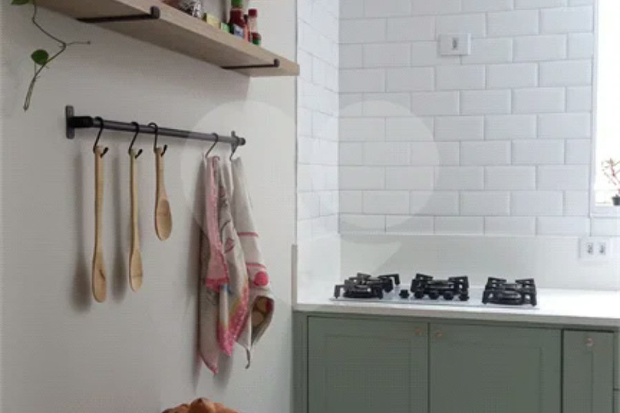 Sobrado à venda com 2 quartos, sendo 1 suíte, em Tremembé, São Paulo, SP