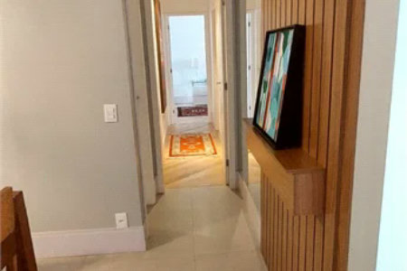 Apartamento à venda com 3 suítes em Vila Andrade, São Paulo, SP