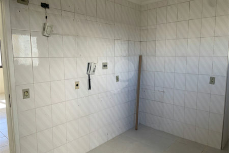 Apartamento à venda com 3 quartos em Vila Leopoldina, São Paulo, SP