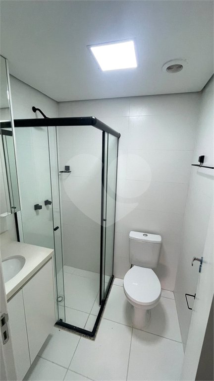 Apartamento para alugar com 1 quarto em Vila Paulicéia, São Paulo, SP