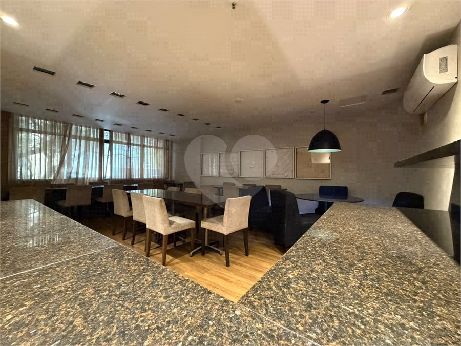 Apartamento para alugar com 1 quarto em Copacabana, Rio de Janeiro, RJ