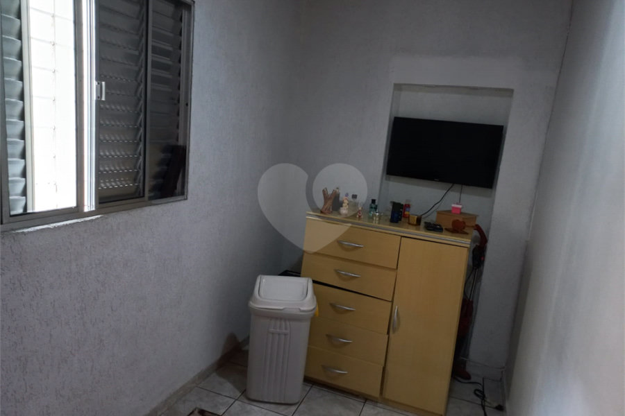 Casa à venda com 2 quartos no condomínio Edifício Lagoa Panema, São Paulo - SP