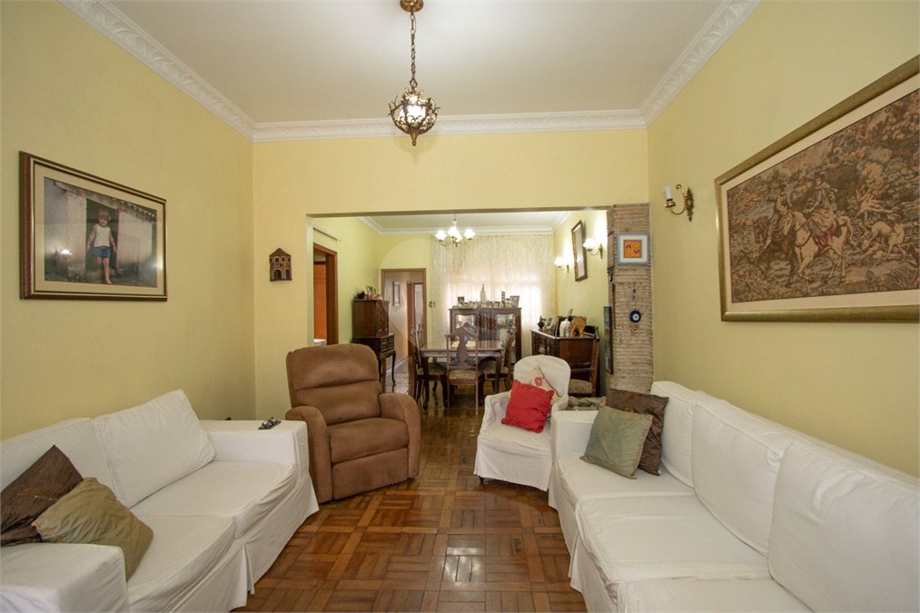 Casa Térrea à venda com 3 quartos em Planalto Paulista, São Paulo, SP