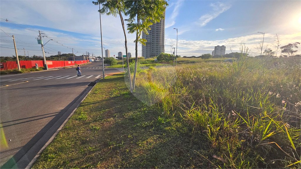 Terreno para alugar no condomínio Residendencial Vila Inglesa, Indaiatuba - SP