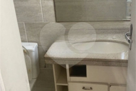 Apartamento à venda com 2 quartos em Campo Grande, Rio de Janeiro, RJ