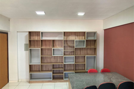 Sala para alugar em Vila Augusta, Sorocaba, SP