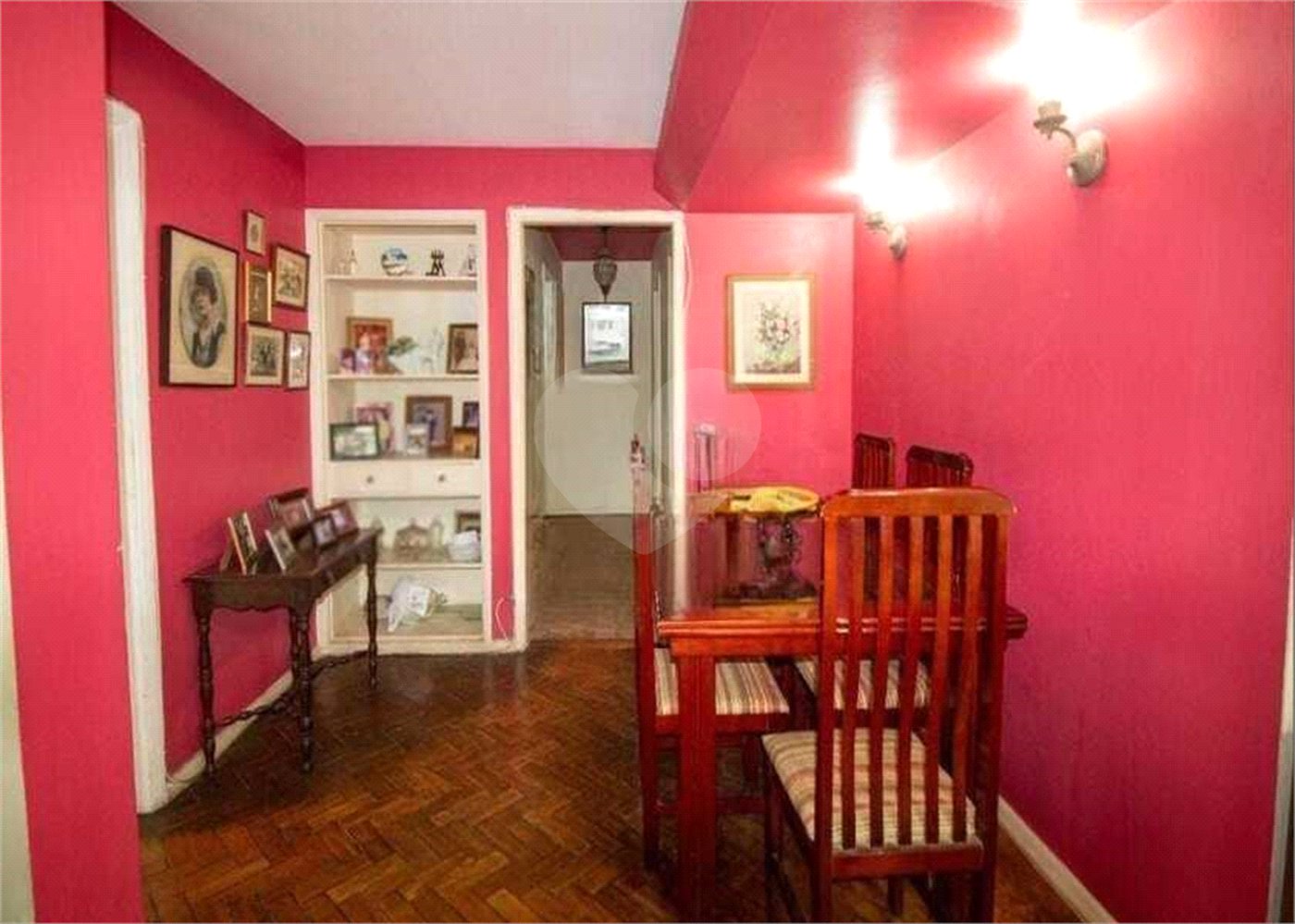 Apartamento à venda com 3 quartos, sendo 1 suíte, em Tijuca, Rio de Janeiro, RJ