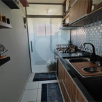Apartamento à venda com 2 quartos, sendo 1 suíte, em Morumbi, Paulínia, SP
