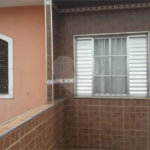 Sobrado à venda com 3 quartos, sendo 1 suíte, em Parque Continental I, Guarulhos, SP