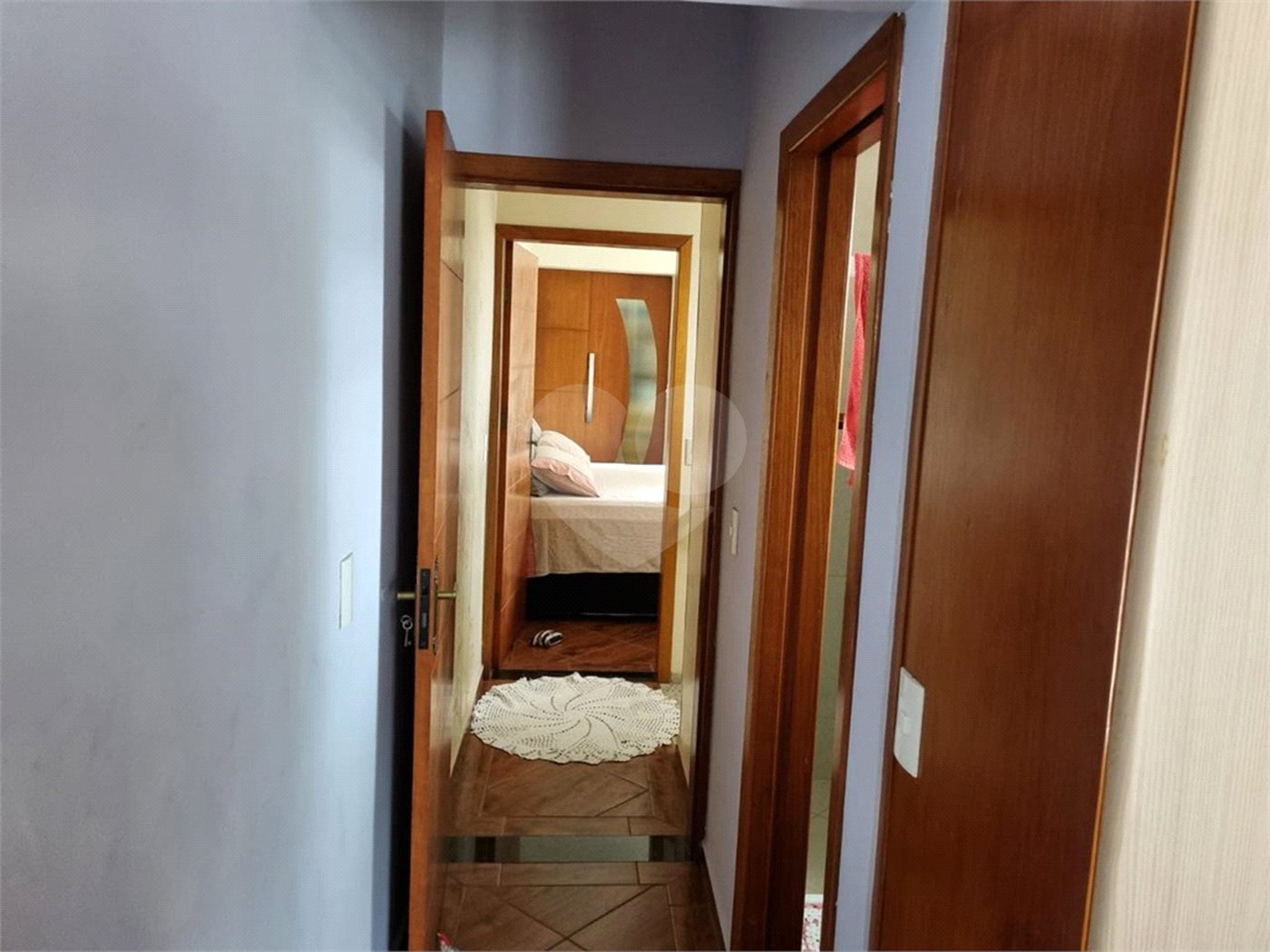 Casa Térrea à venda com 2 suítes em Santa Terezinha, São Bernardo do Campo, SP