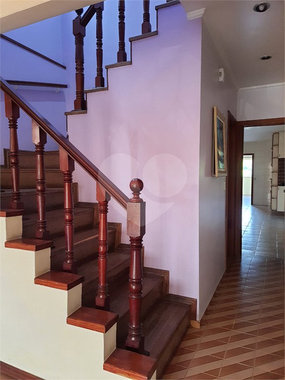 Sobrado à venda com 4 quartos, sendo 1 suíte, em Vila Pereira Barreto, São Paulo, SP