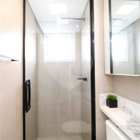 Apartamento à venda com 2 quartos em Vila Gustavo, São Paulo, SP
