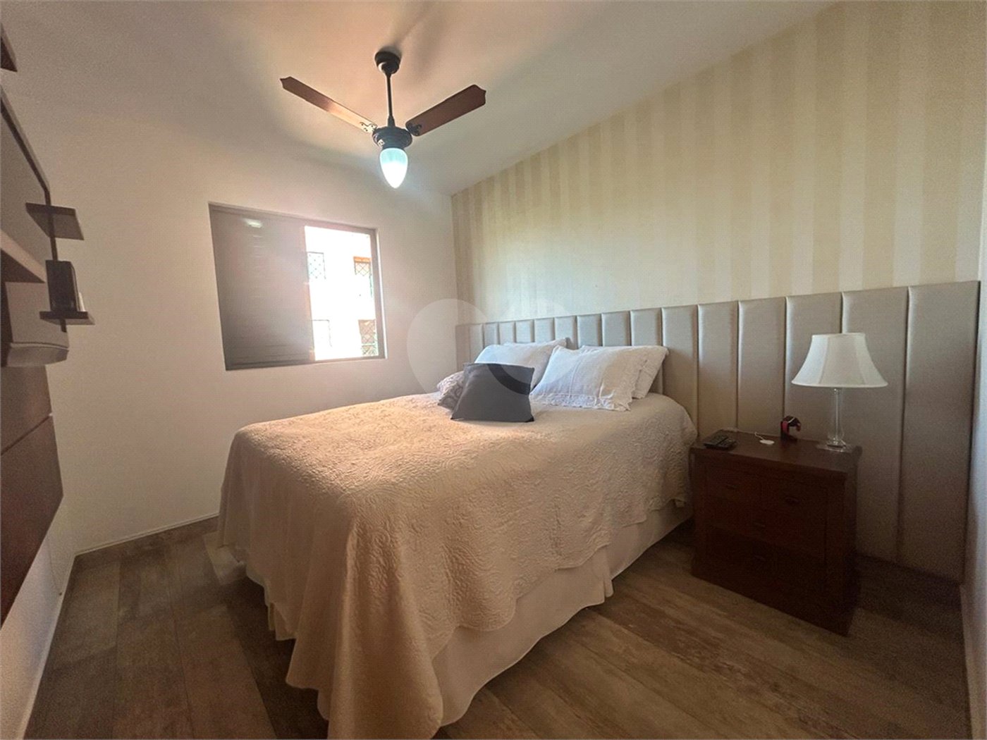 Apartamento à venda com 3 quartos em Campo Grande, São Paulo, SP
