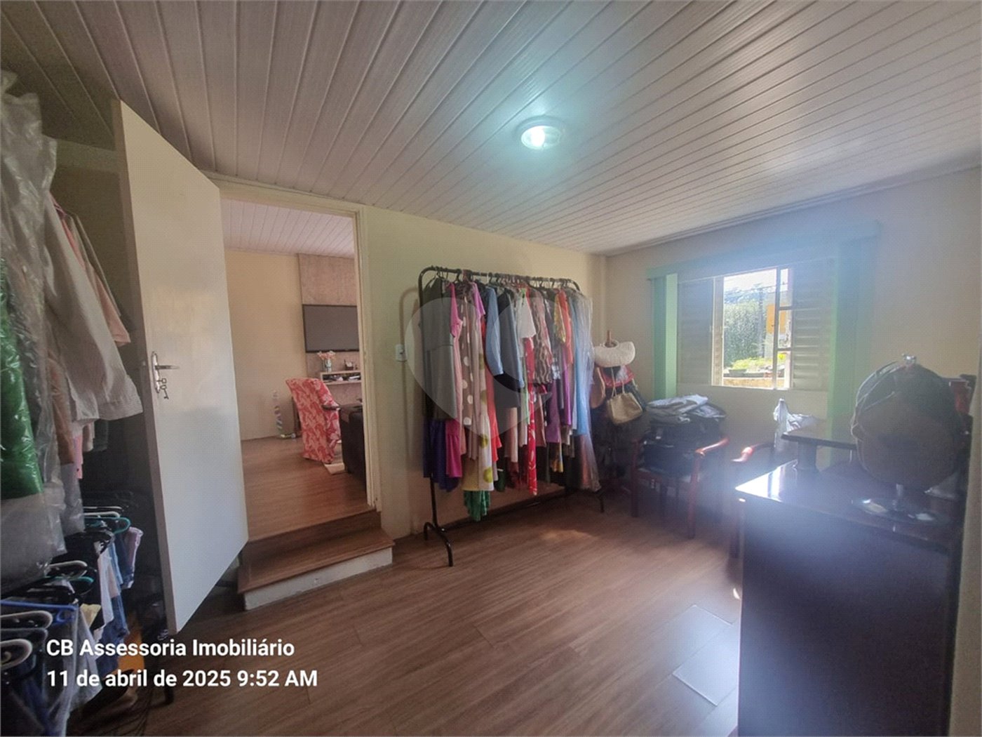 Casa à venda com 3 quartos, sendo 1 suíte,  em Santa Claudina, Vinhedo, SP