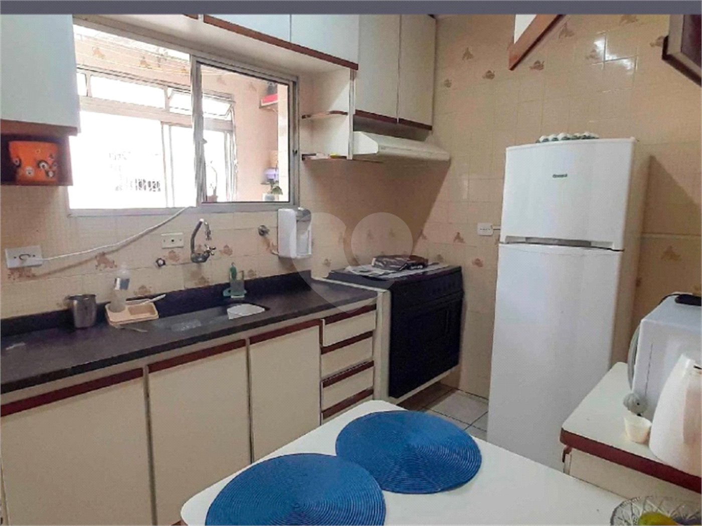 Apartamento à venda com 2 quartos em Chácara Ondas Verdes, Cotia, SP