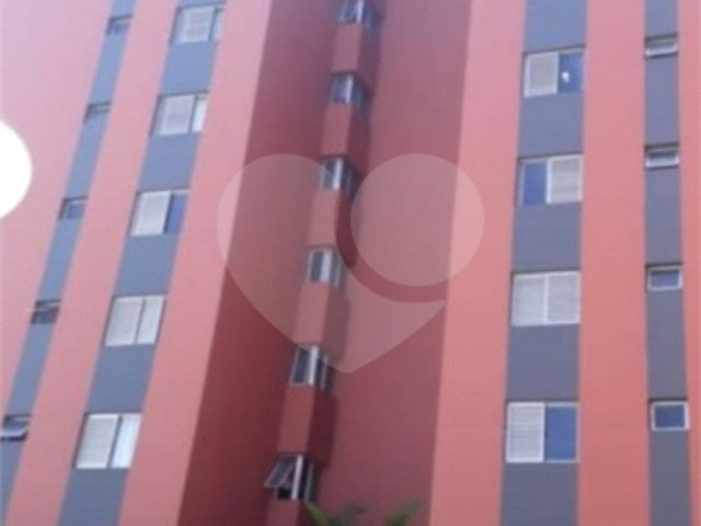 Apartamento à venda com 3 quartos, sendo 1 suíte,  em Mandaqui, São Paulo, SP