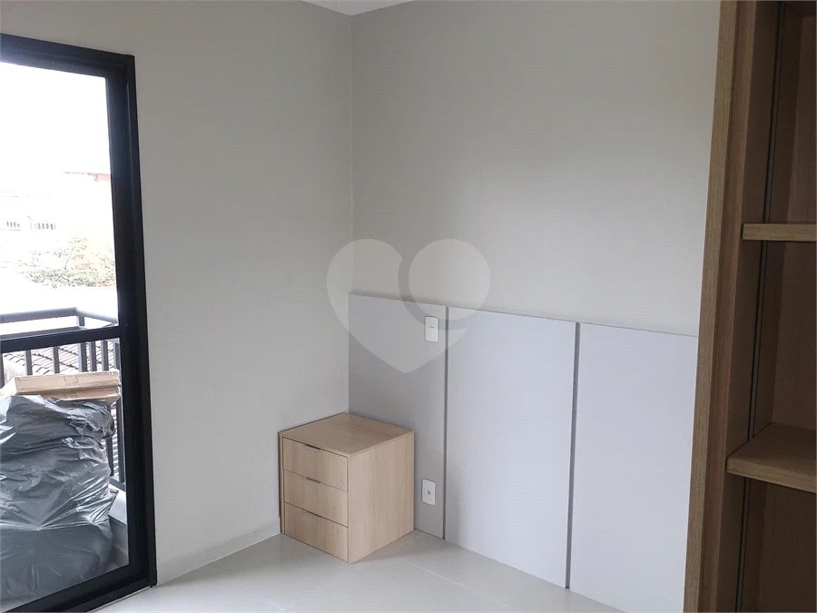 Apartamento Stúdio mobiliado na Vila Leopoldina