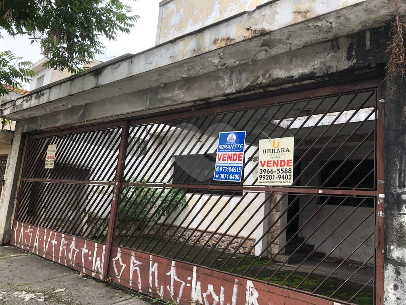 Sobrado à venda com 3 quartos em Casa Verde, São Paulo, SP