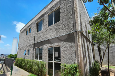 Apartamento à venda com 2 quartos em Jardim do Lago, São Paulo, SP