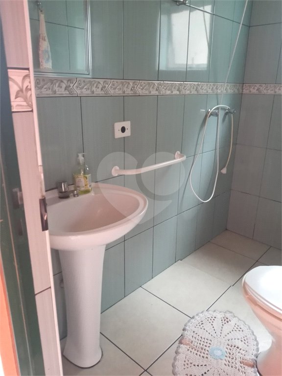 Casa à venda com 2 quartos em Vila do Encontro, São Paulo, SP