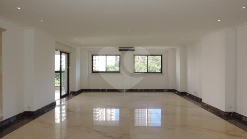 Apartamento à venda com 3 suítes em Jardim Marajoara, São Paulo, SP