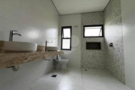 Casa à venda com 3 suítes no condomínio Residencial Jardim Villa Verona, Sorocaba - SP