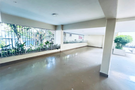 Apartamento à venda com 2 quartos, sendo 1 suíte, em Grajaú, Rio de Janeiro, RJ