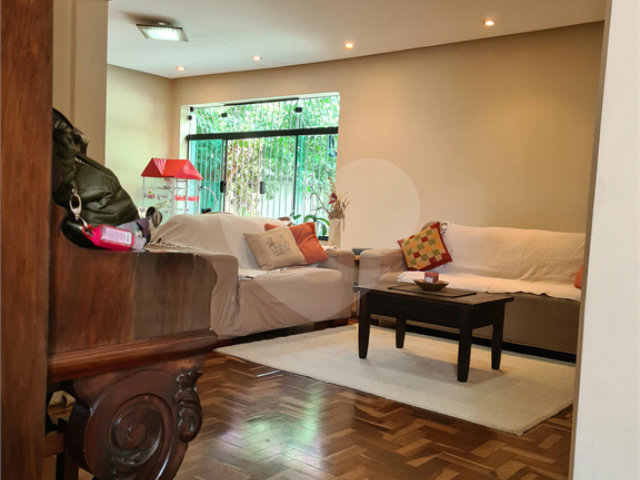 Casa à venda com 4 suítes em Vila Mascote, São Paulo, SP