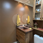 Apartamento à venda com 2 quartos, sendo 1 suíte,  em Vila Guarani (z Sul), São Paulo, SP
