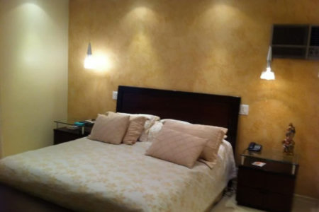 Apartamento à venda com 4 suítes em Real Parque, São Paulo, SP