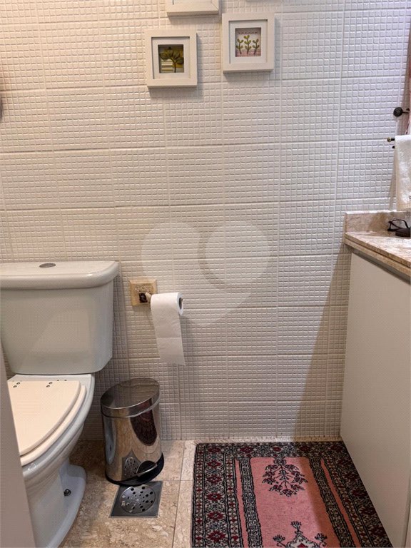 Apartamento à venda com 3 quartos, sendo 1 suíte, em Indianópolis, São Paulo, SP