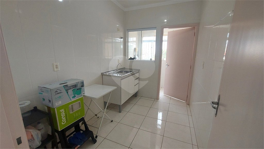 Apartamento à venda com 2 quartos em Jardim Simus, Sorocaba, SP