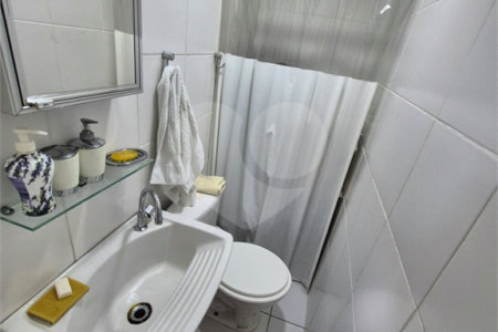 Apartamento à venda com 2 quartos em Vila Isabel, Rio de Janeiro, RJ