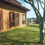 Sítio à venda com 6 quartos, sendo 4 suítes,  em Sebandilha, Mairinque, SP