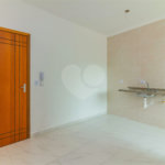 Apartamento à venda com 1 quarto em Santana, São Paulo, SP