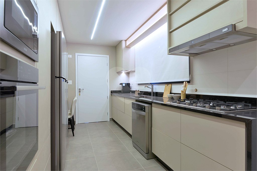 Apartamento à venda com 4 suítes em Parque Campolim, Sorocaba, SP
