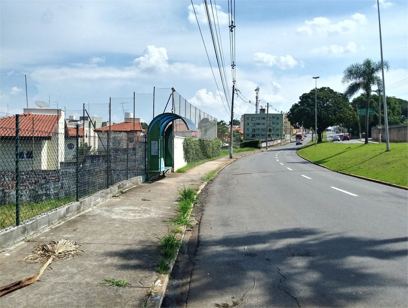 Terreno à venda em Jardim América, Indaiatuba, SP