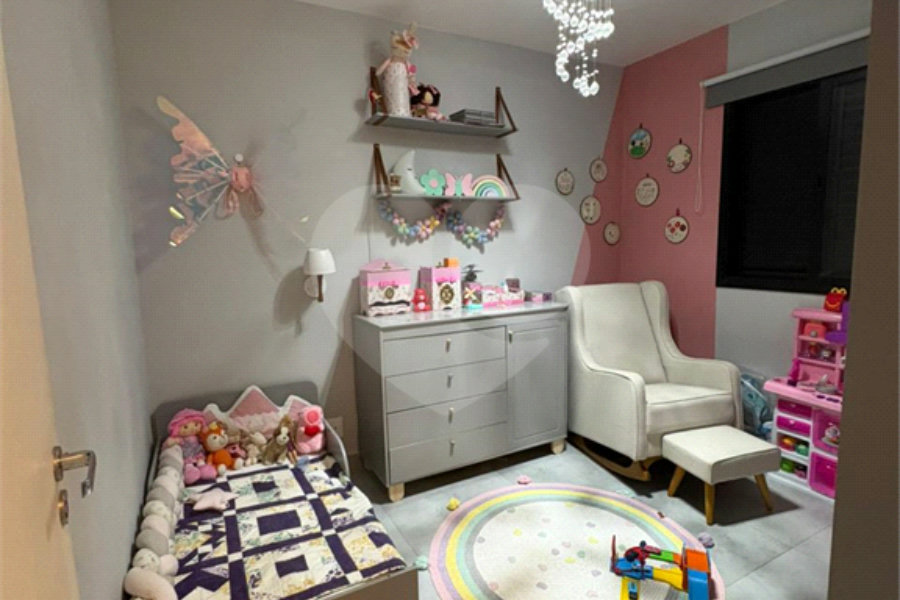 Apartamento à venda com 2 quartos em Tucuruvi, São Paulo, SP