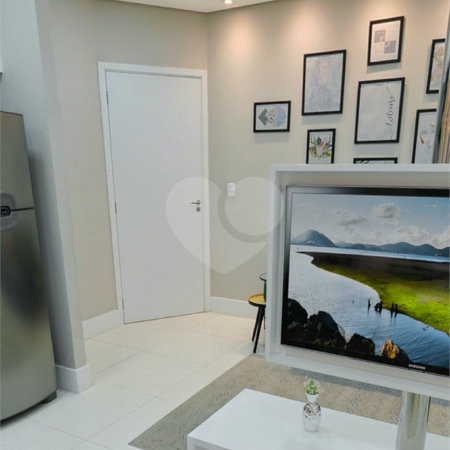 Apartamento à venda com 2 quartos no Centro, Diadema, SP