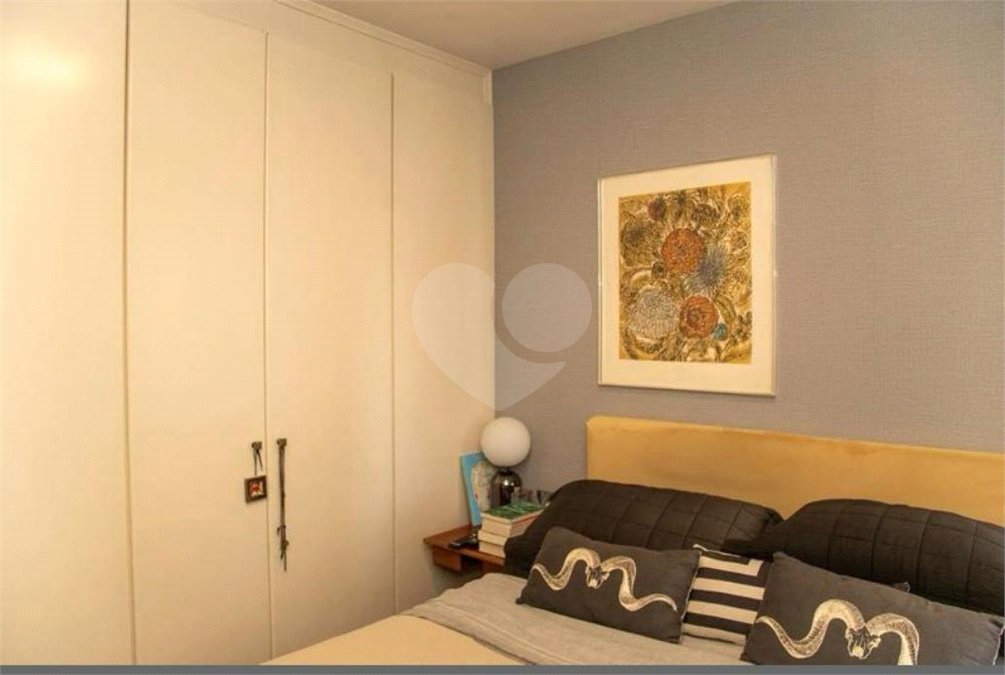 Apartamento à venda com 3 quartos, sendo 1 suíte, em Brooklin Paulista, São Paulo, SP