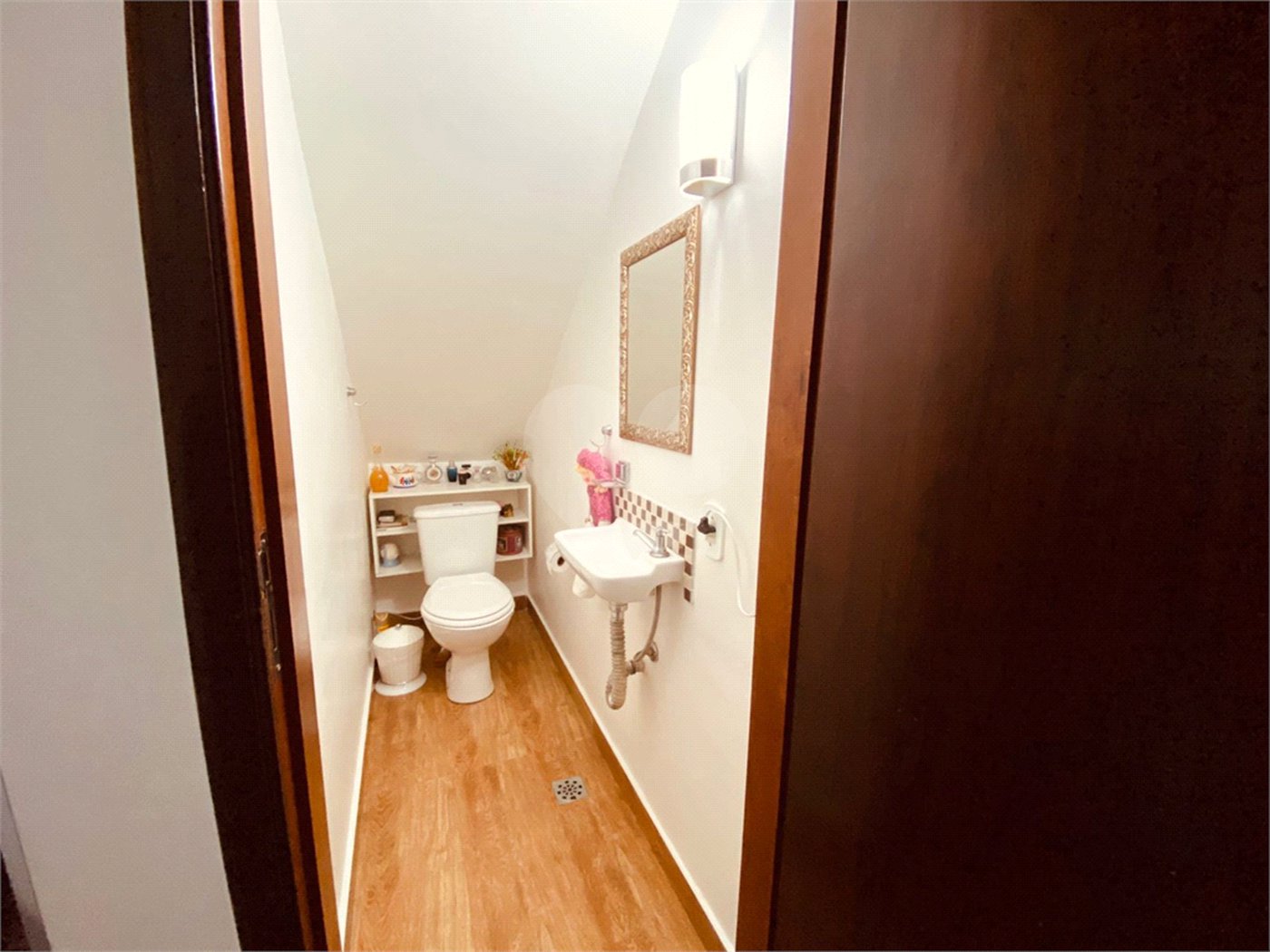 Sobrado à venda com 2 quartos, sendo 1 suíte,  em Vila Paulicéia, São Paulo, SP