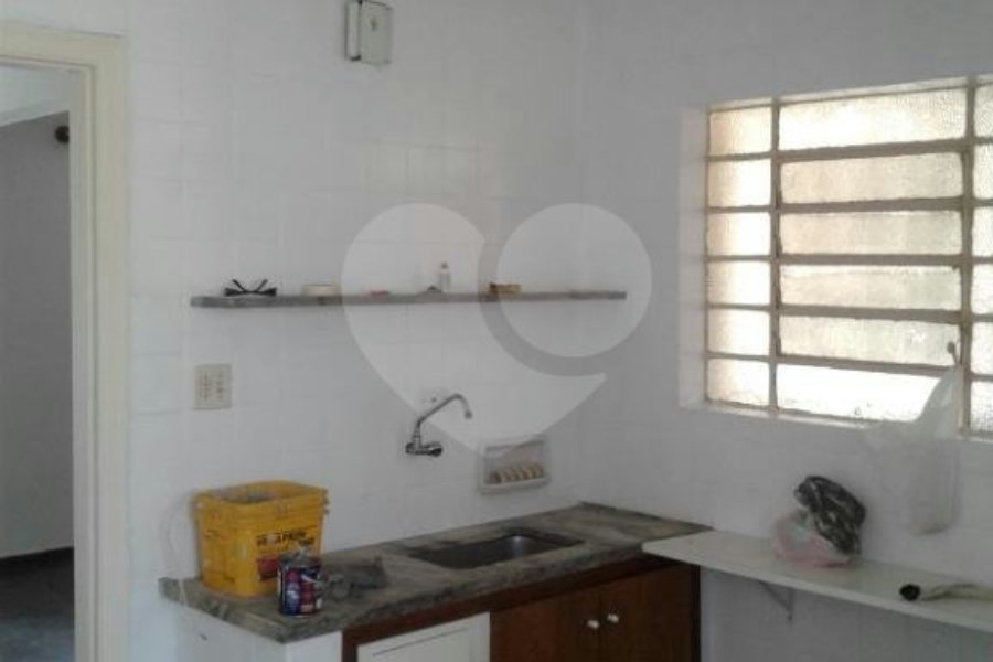 Casa de Vila para alugar com 2 quartos em Santana, São Paulo, SP