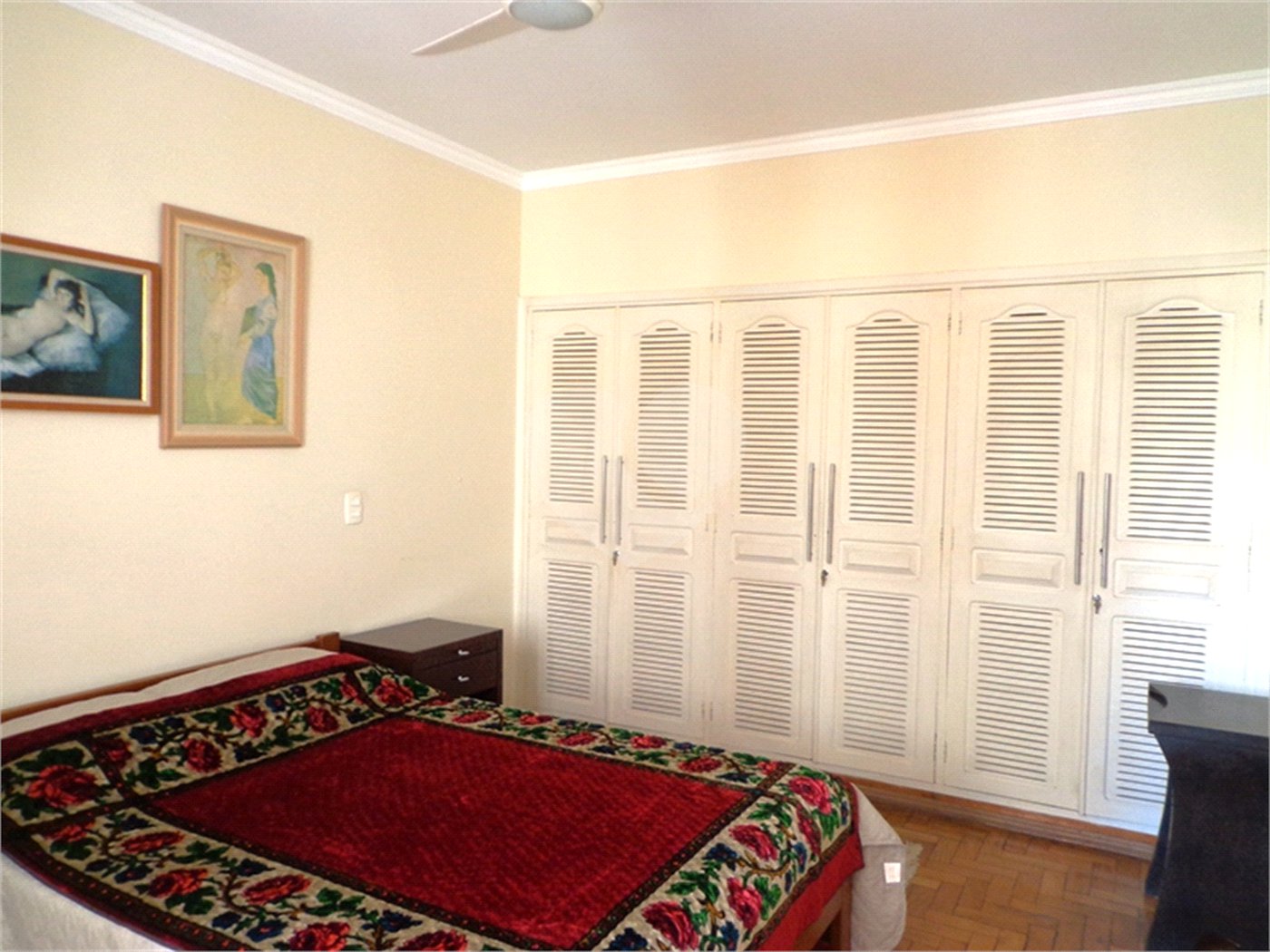 Apartamento à venda com 3 quartos, sendo 1 suíte, em Santa Cecília, São Paulo, SP